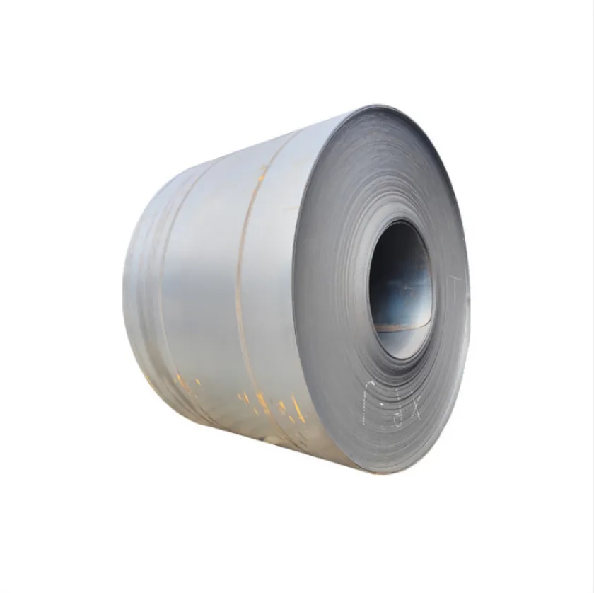 carbon steel coil